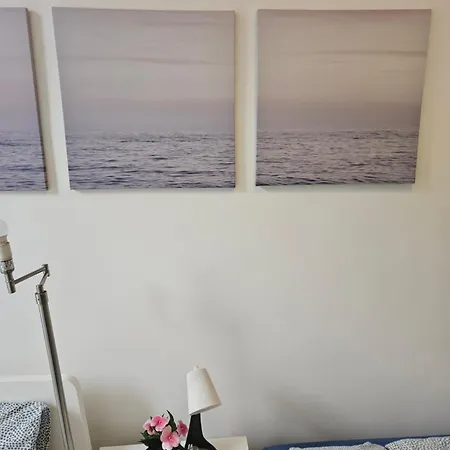 Bohem Center Andrassy Hostel Budapešť