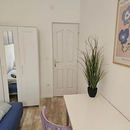 Bohem Center Andrassy Budapešť