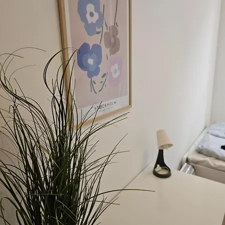 Bohem Center Andrassy * Budapešť