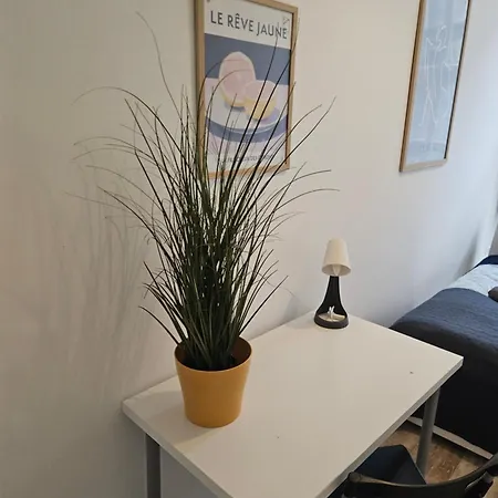 Hostel Bohem Center Andrassy