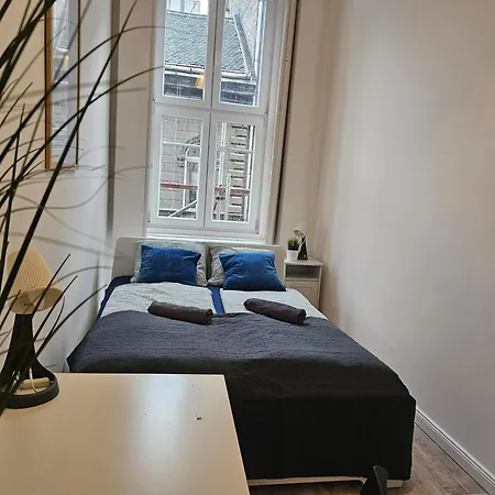 Bohem Center Andrassy *