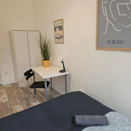 Bohem Center Andrassy
