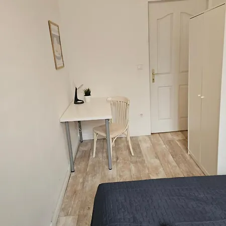Hostel Bohem Center Andrassy