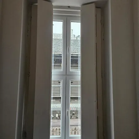 Hostel Bohem Center Andrassy Budapešť