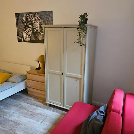 Bohem Center Andrassy *