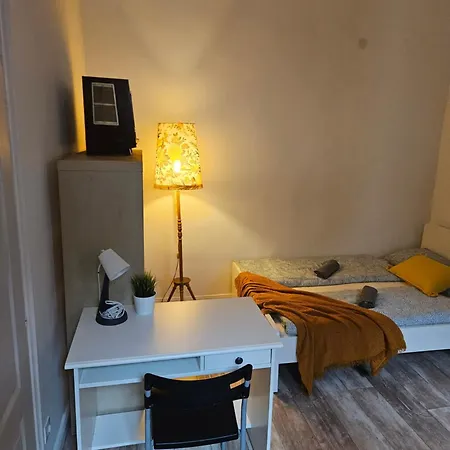 Bohem Center Andrassy