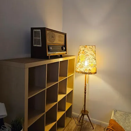Hostel Bohem Center Andrassy Budapešť