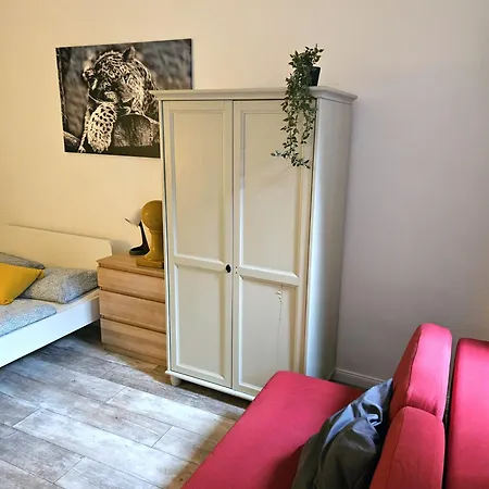 Vandrerhjem Bohem Center Andrassy *