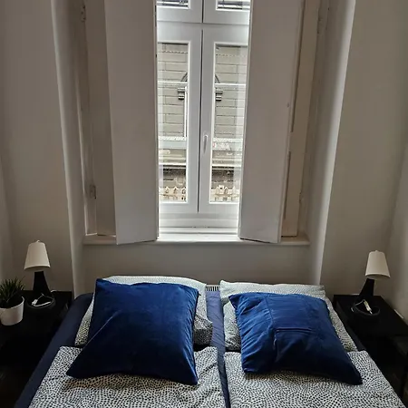Bohem Center Andrassy