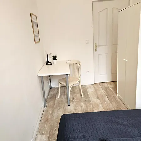 Bohem Center Andrassy Budapešť