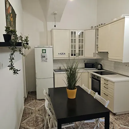 Hostel Bohem Center Andrassy Budapešť