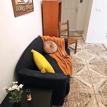 Bohem Center Andrassy Hostel *