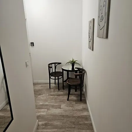 Bohem Center Andrassy * Budapešť